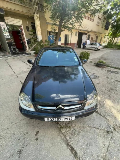 Citroen Xsara 1999 Xsara
