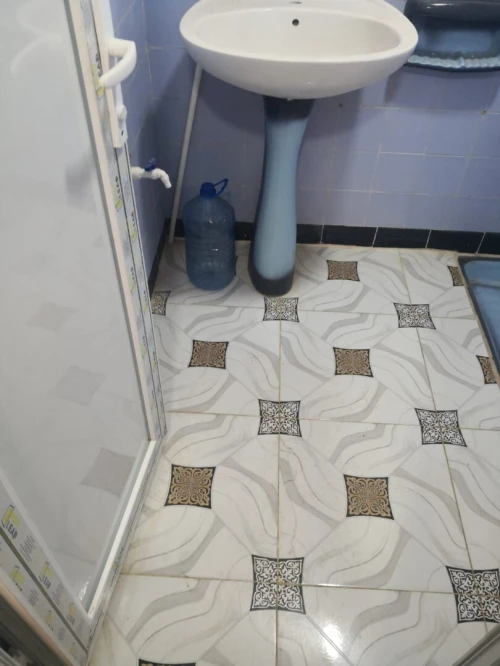 Location Appartement F3 Blida Boufarik