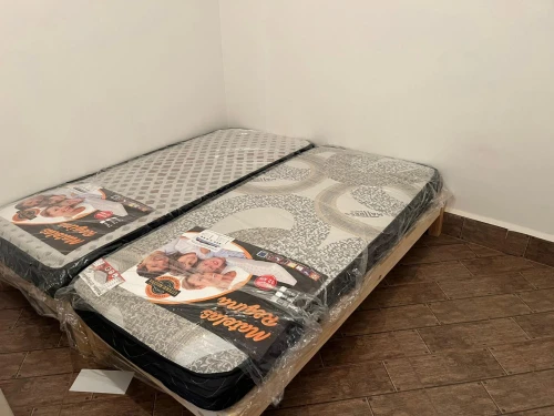 Location vacances Appartement F3 Tizi Ouzou Tigzirt