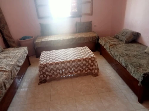 Vente Appartement F3 M'Sila Msila