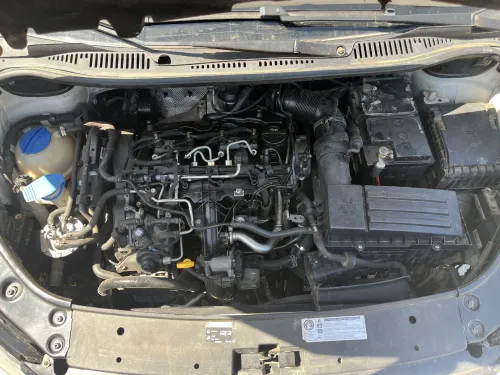 Volkswagen Caddy 2014 Edition 30 