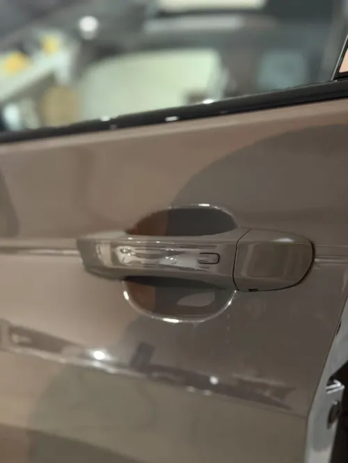 Volkswagen Tahru 2026 Xr