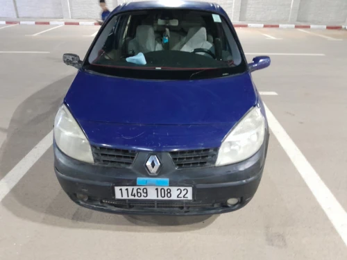 Renault Scenic 2008 Scenic