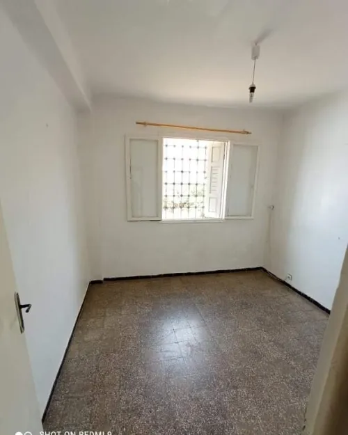 Vente Appartement F4 Alger Saoula