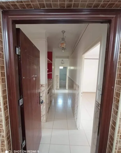 Vente Appartement F4 Alger Saoula