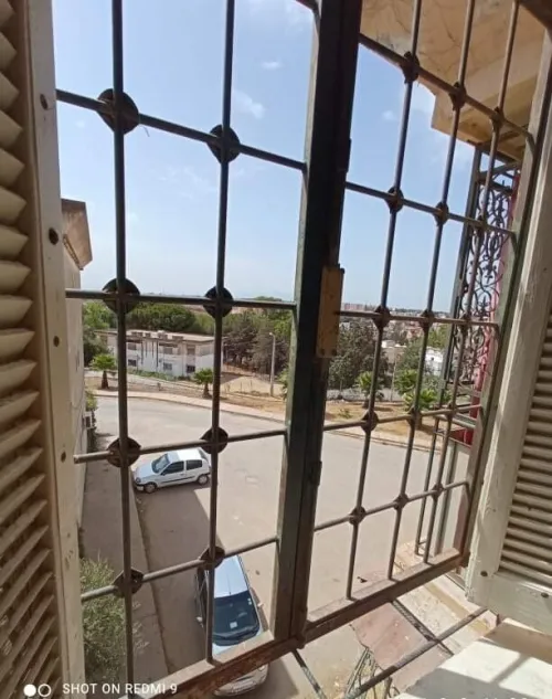 Vente Appartement F4 Alger Saoula