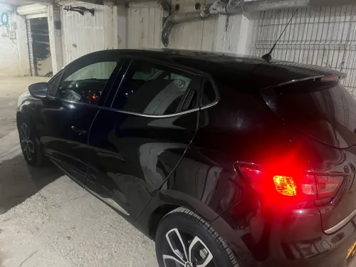 Renault Clio 4 2019 Limited