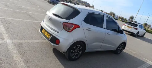 Hyundai Grand i10 2018 Restylée DZ