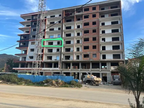 Vente Appartement F3 Béjaïa Beni ksila