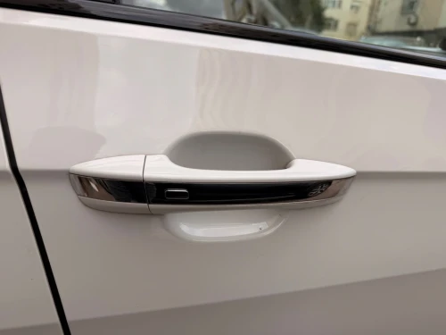 Volkswagen T-Cross 2025 R-Line Edition 