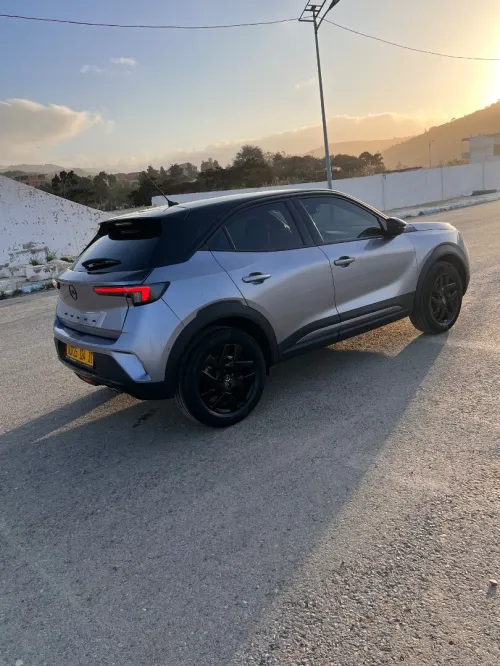 Opel Mokka 2024 GS Line