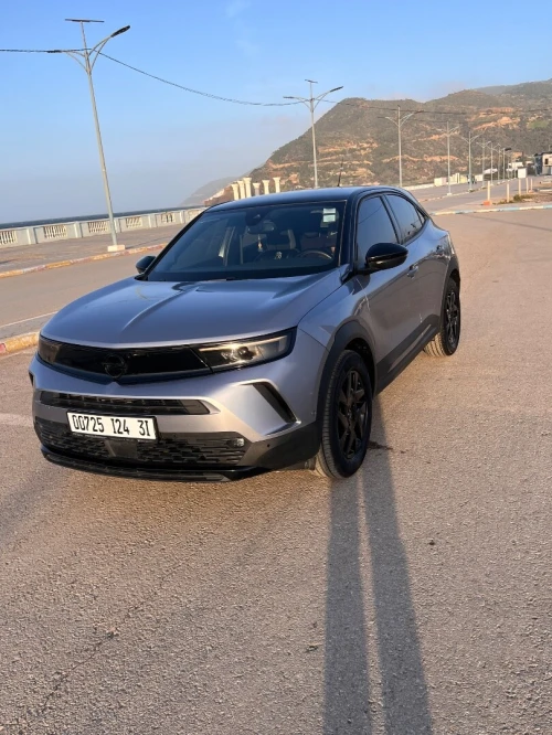 Opel Mokka 2024 GS Line