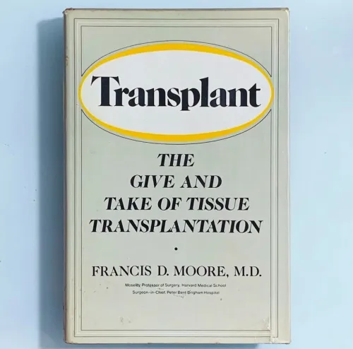 Scientific books