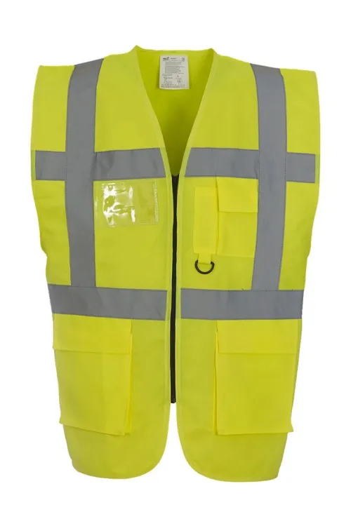 Équipements de Protection Individuelle (EPI) 