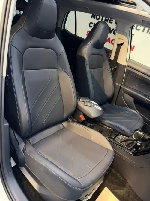 Volkswagen Tahru 2025 Ruixiang