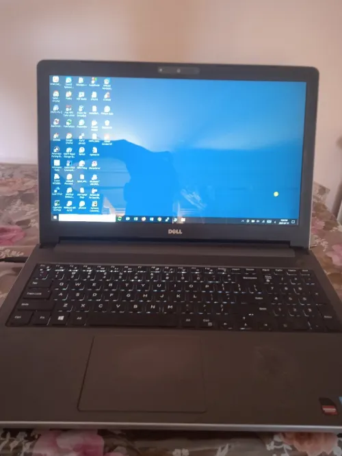 Dell Inspiron 5559 Intel core I7