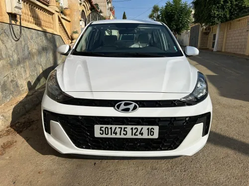 Hyundai Grand i10 2024 