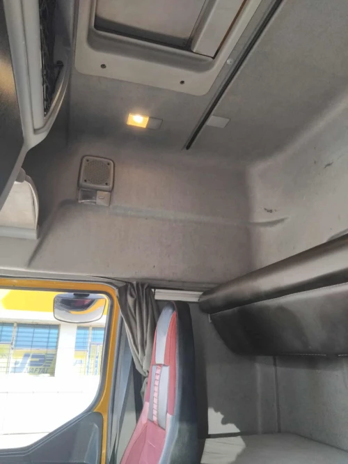RENAOULT 440 DXI RENAOULT 440 DXI 2012
