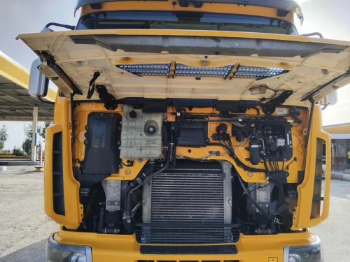 RENAOULT 440 DXI RENAOULT 440 DXI 2012