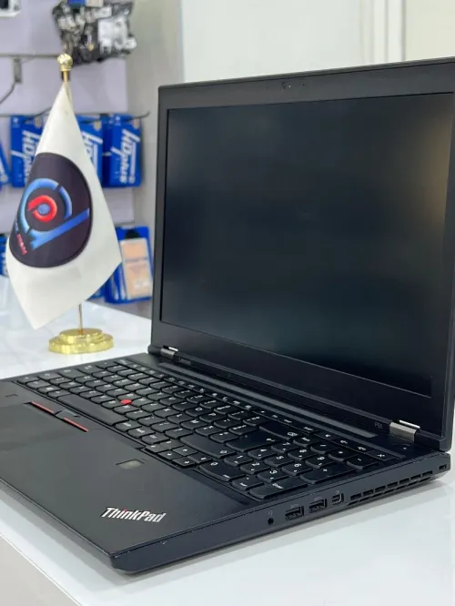 Lenovo thinkpad p50