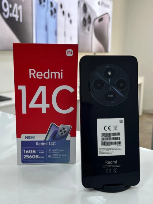 Xiaomi Redmi 14C