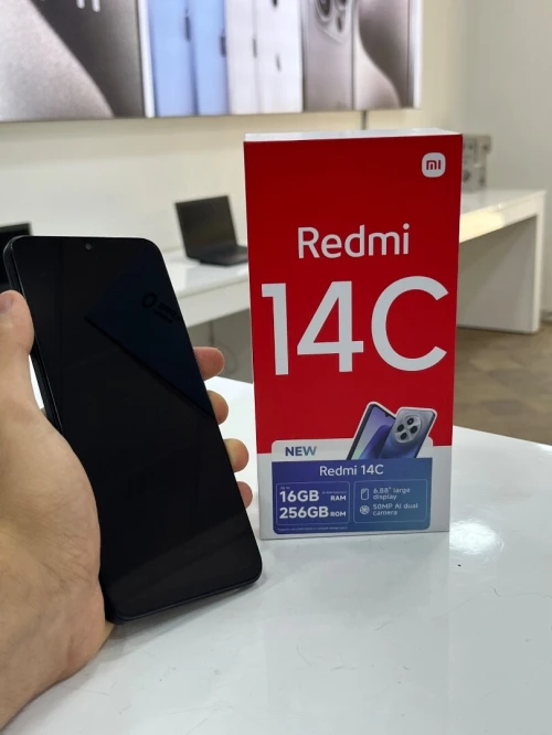Xiaomi Redmi 14C