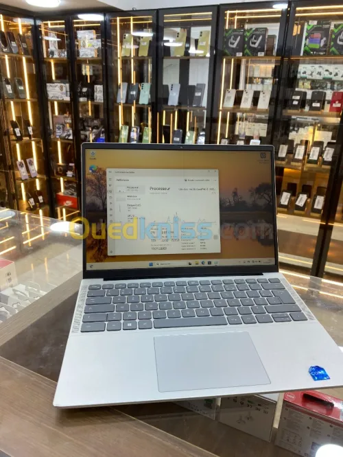 Dell Inspiron 5430 i5 13th/8GB RAM/512GB NVME