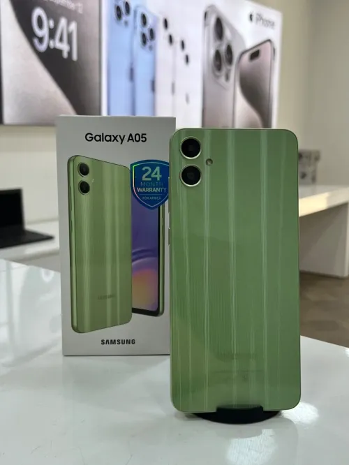 Samsung A05