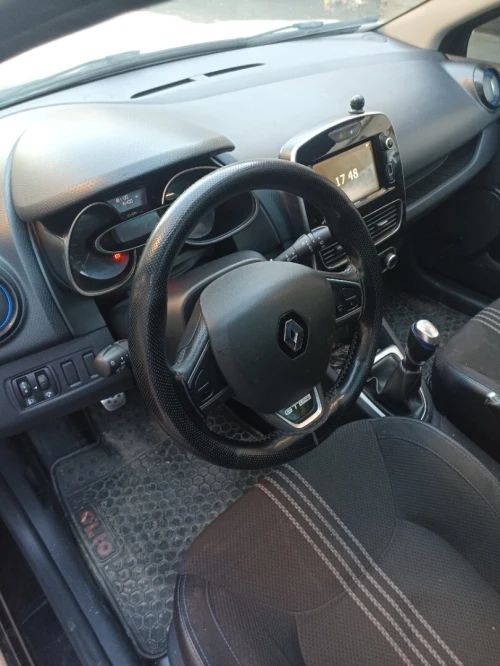 Renault Clio 4 2019 Dynamique