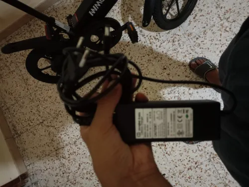 vélo electrique moovway