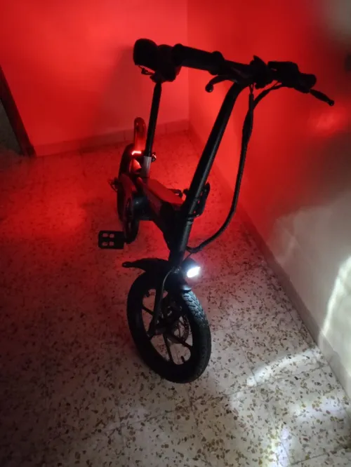 vélo electrique moovway