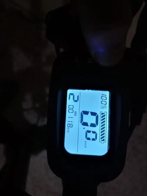 vélo electrique moovway