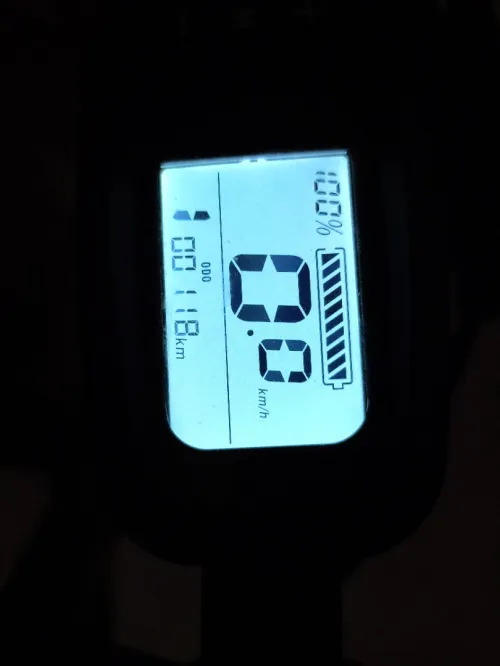 vélo electrique moovway