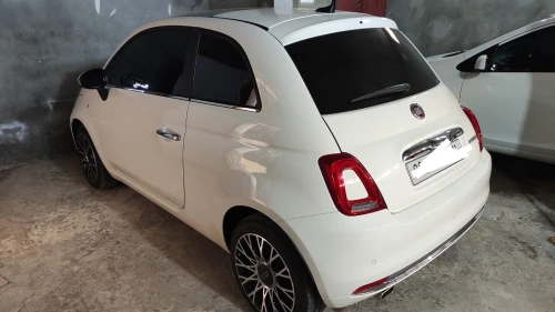 Fiat 500 2024 Dolcevita plus 