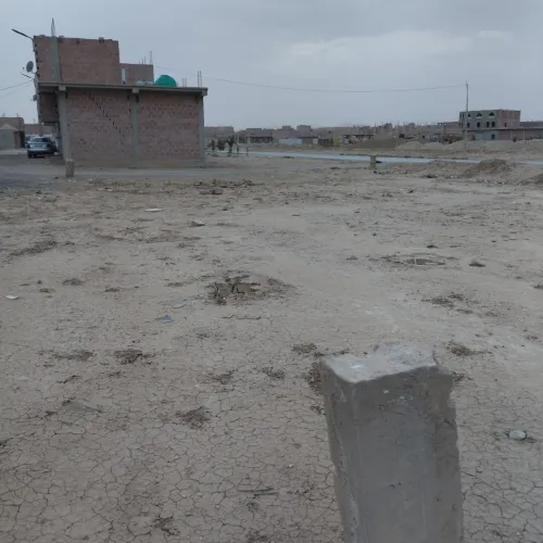 Vente Terrain Biskra Biskra