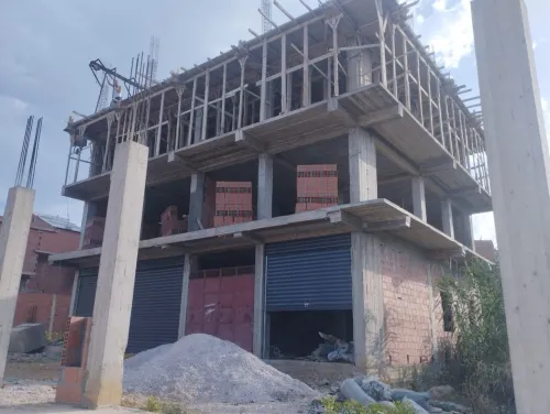 Vente Appartement F3 Jijel Jijel