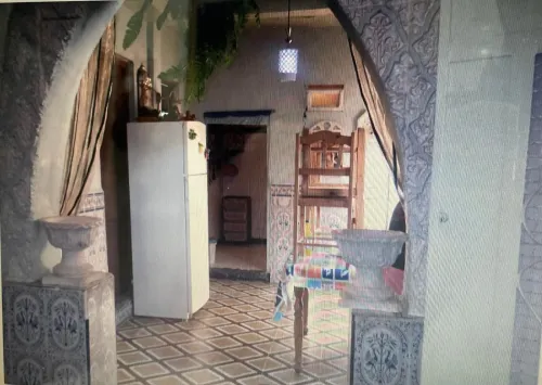 Vente Villa Oran Oran