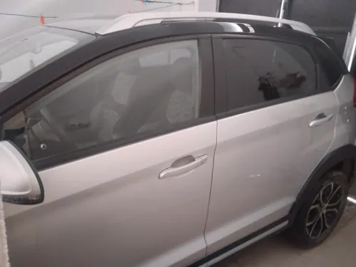 Chery Tiggo 2 pro 2024 1.5 CVT