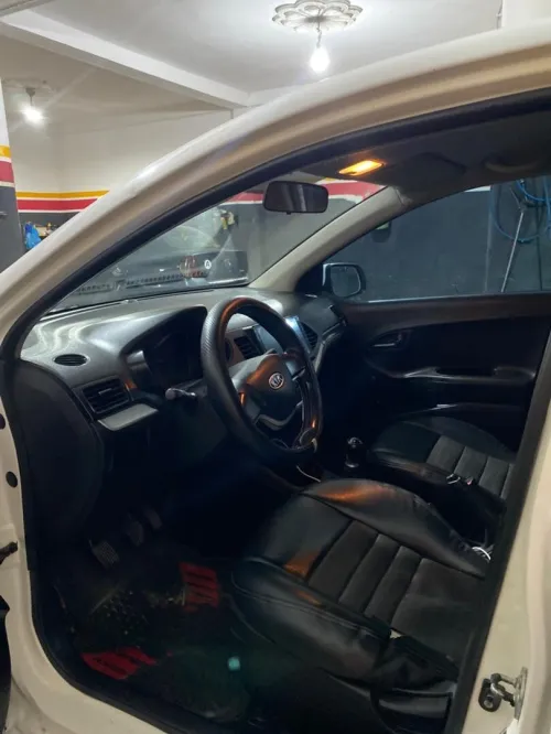 Kia Picanto 2012 Pop