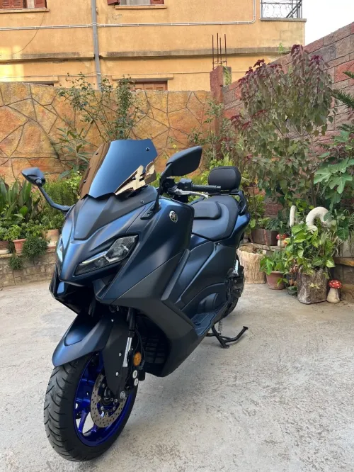 Yamaha Tmax 562 2022