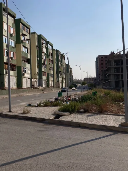 Location Local Constantine El khroub