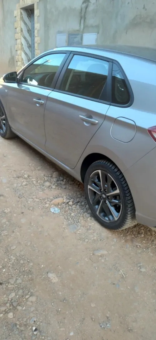 Hyundai I30 2024 