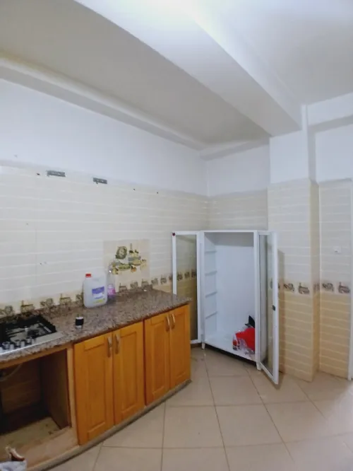 Location Appartement F4 Alger Ain naadja