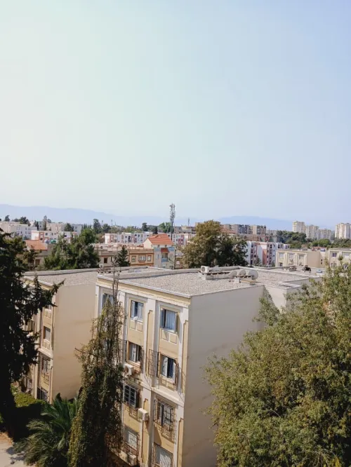Location Appartement F4 Alger Ain naadja