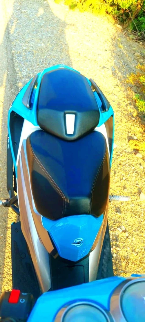 Imola Scooter 2025