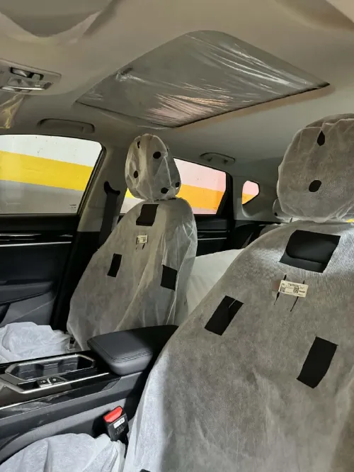 Geely Coolray 2026 Super max