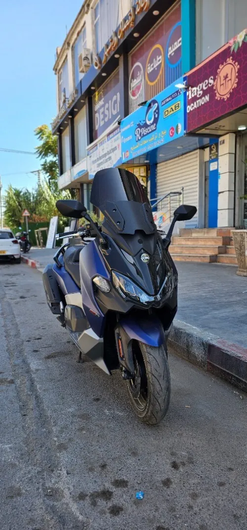 Sym Tl 508 2025