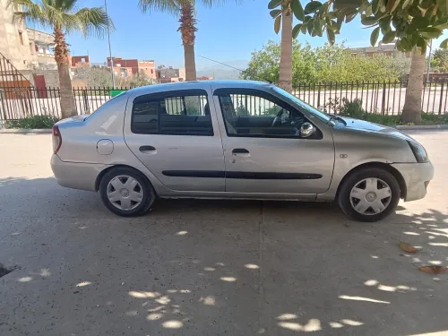 Renault Clio Classique 2008 