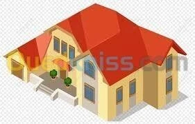 Vente Villa Oran Oran
