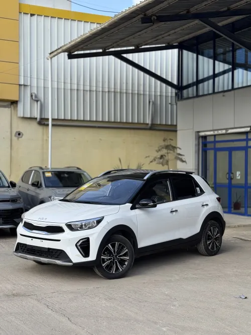 Kia KX1 2025 Full options